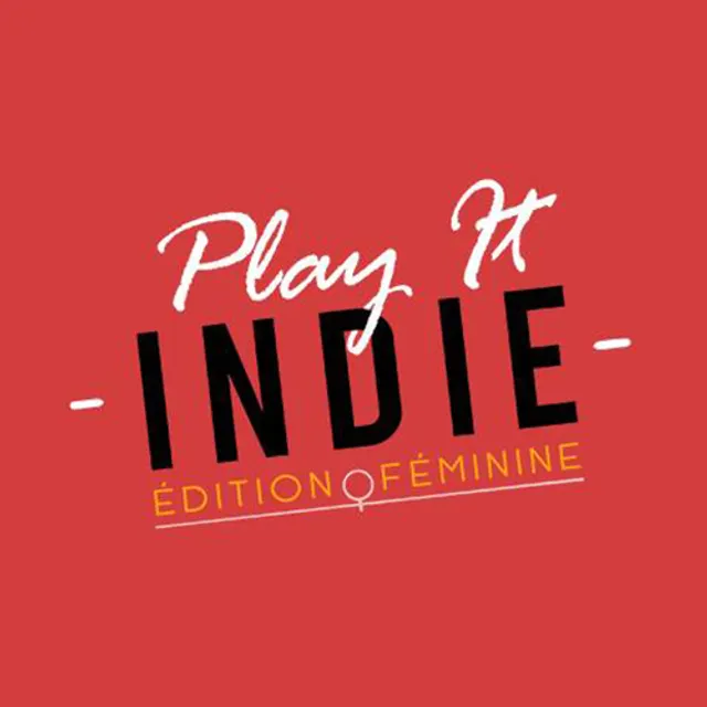 Play it Indie T