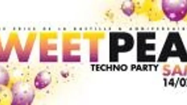 Sweetpeak