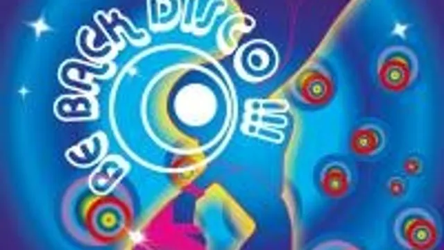 Be Back Disco