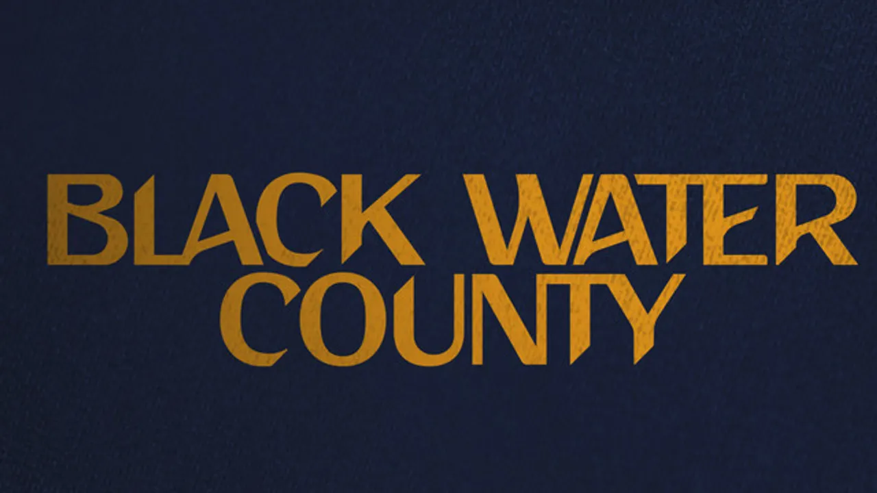 Black Water County