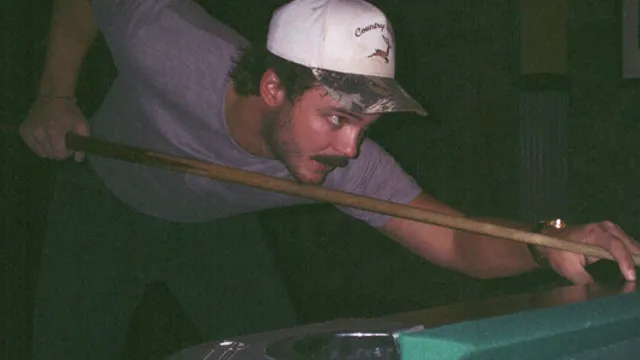 Dawson Gray - When We Die Tour