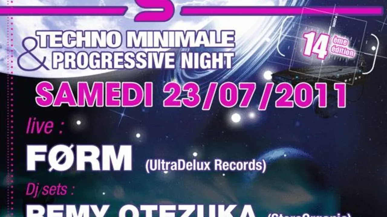 Progmatic XIV