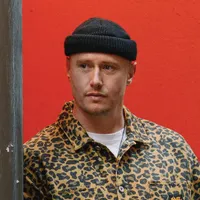 Louis Baker