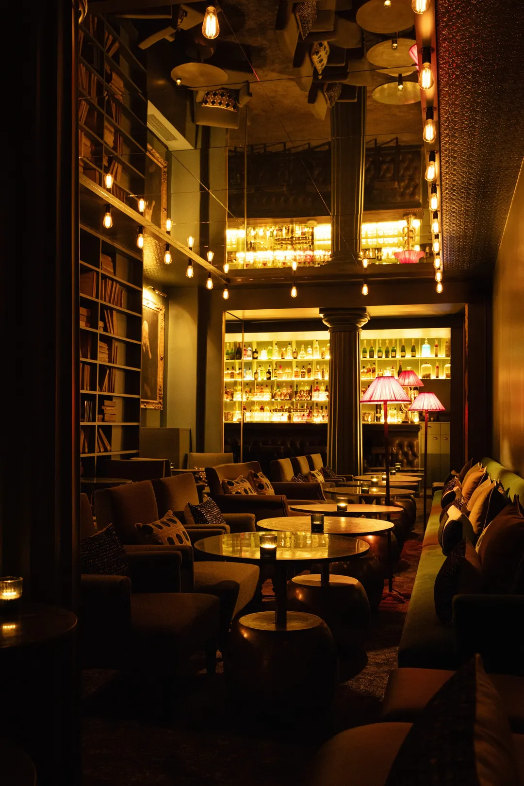 Manigua Restaurant Bar Paris