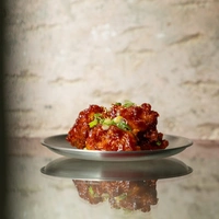 Hallyu Kitchen