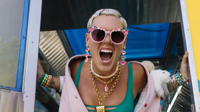 P!nk