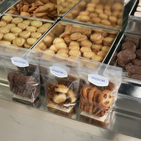 La Compagnie Générale de Biscuiterie