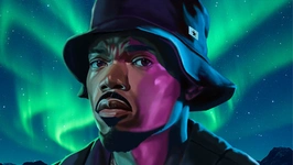 Chance the Rapper « Coloring Book 10 Year Anniversary Tour »