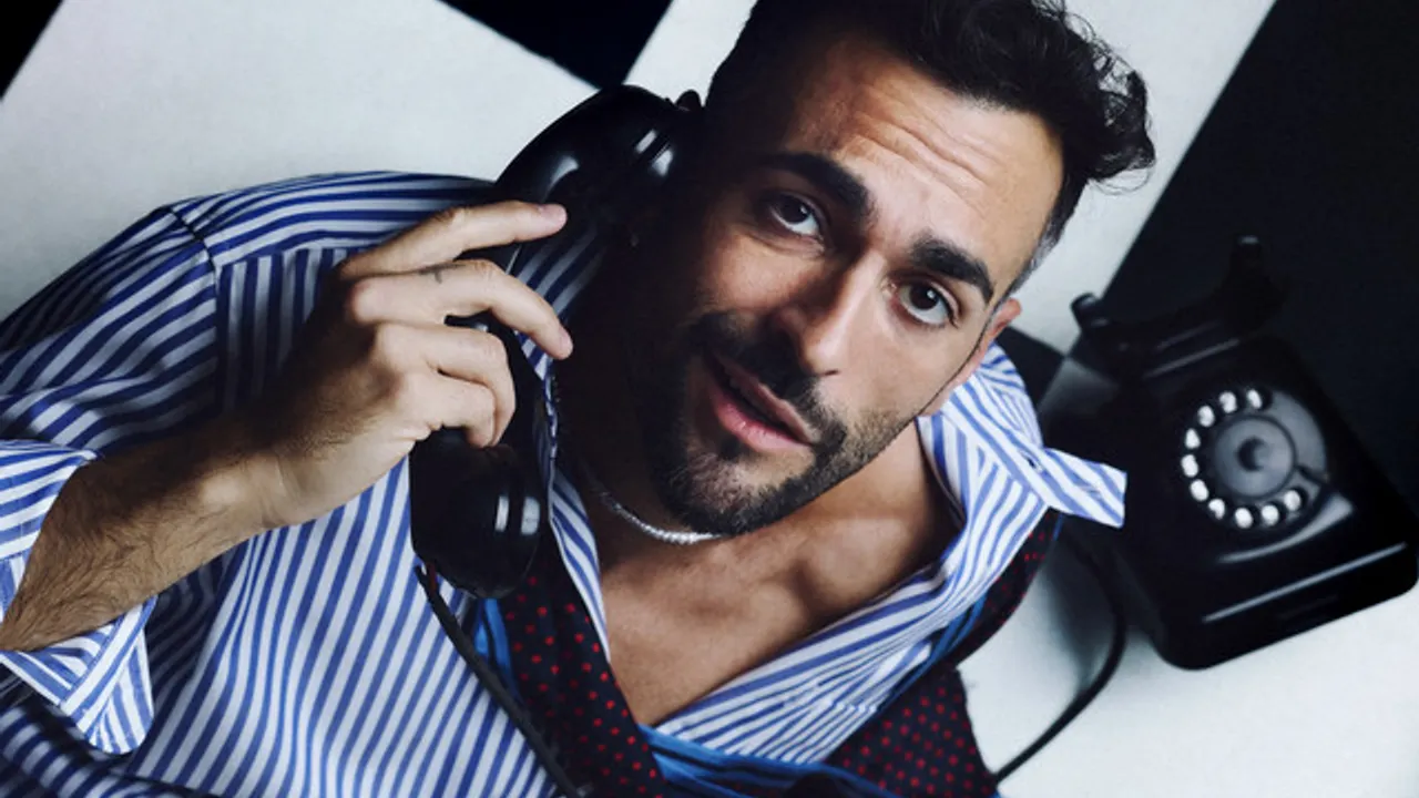 Marco Mengoni