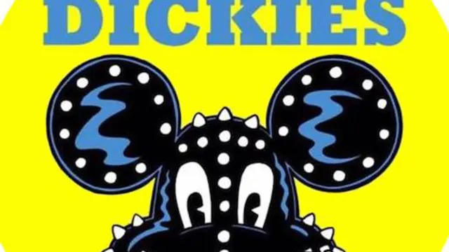 The Dickies