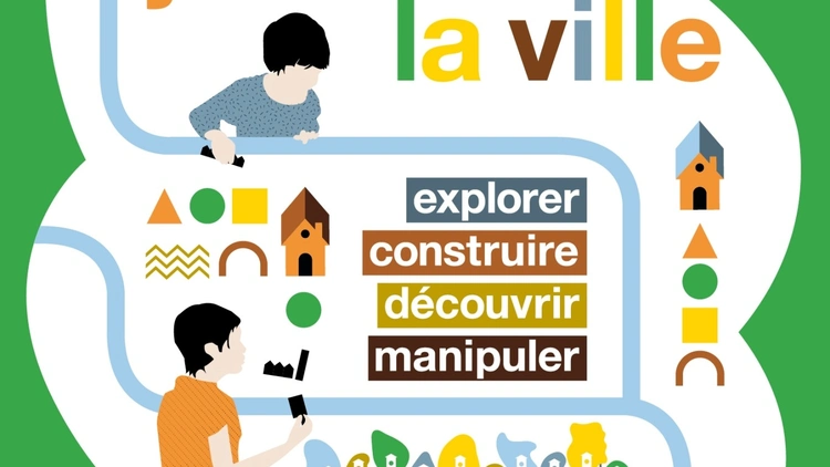 Jardiner la ville