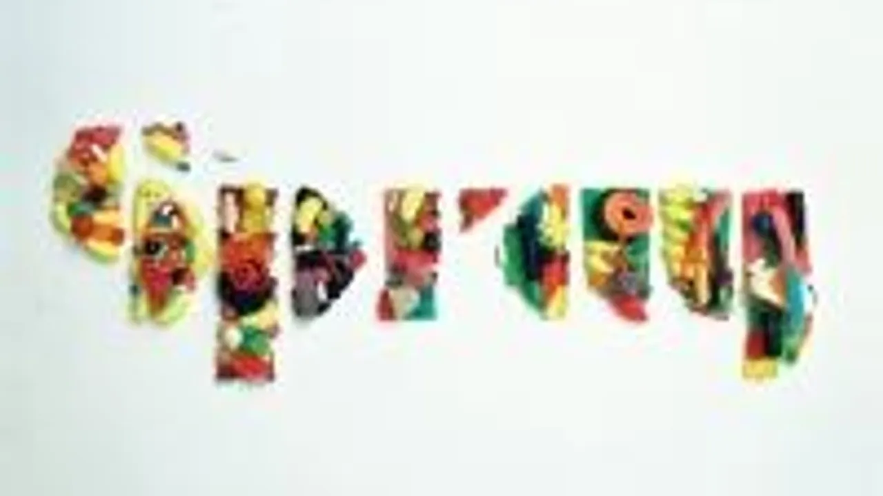 Spray