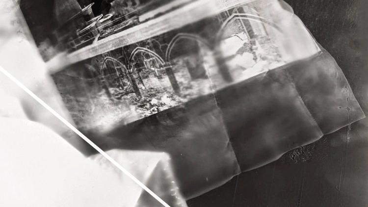 [FOCUS COLLECTIONS] Guénaëlle de Carbonnières. Dans le creux des images