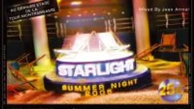 Starlight