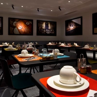 L'Hôtel Atmosphères