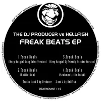 The DJ Producer