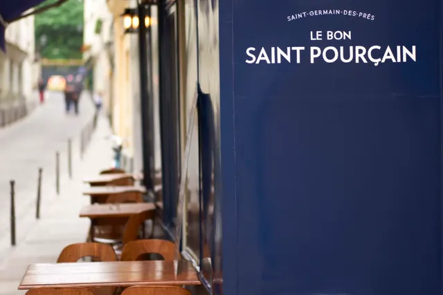 Le Bon Saint-Pourcain