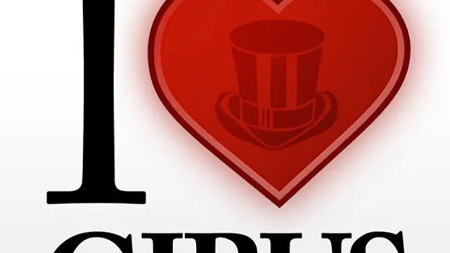 exclusif presente : I LOVE GIBUS