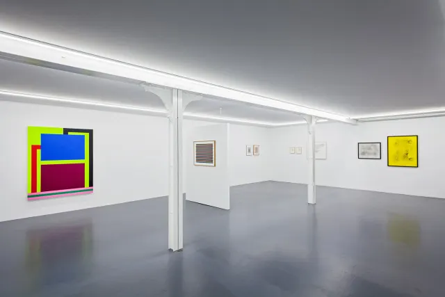 Galerie Xippas