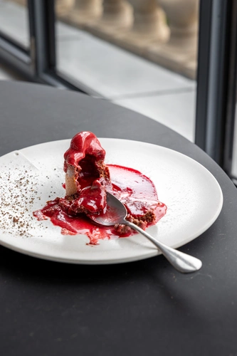 La Halle aux grains Restaurant Paris