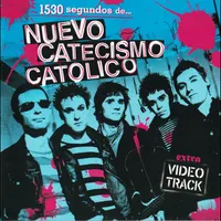 Nuevo Catecismo Católico