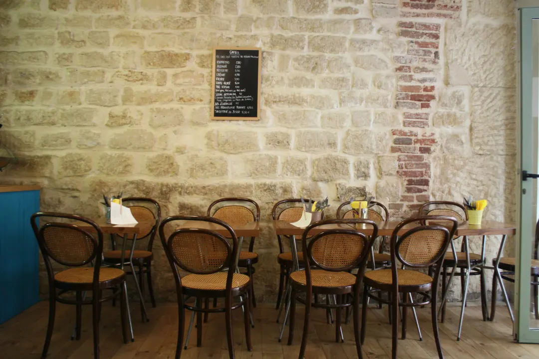 Muscovado Restaurant Paris