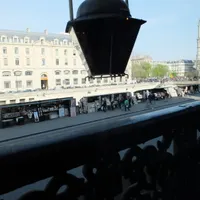 Pub Saint-Michel