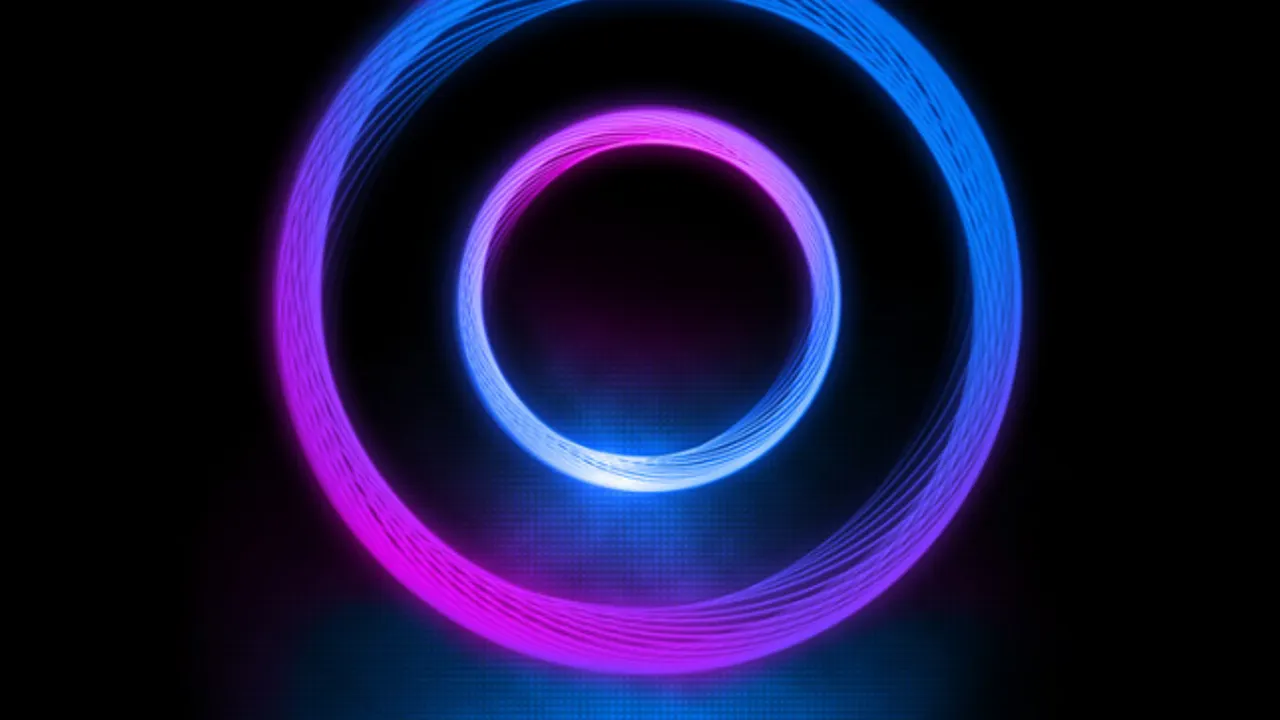 CIRCLES • Ultraviolet Edition