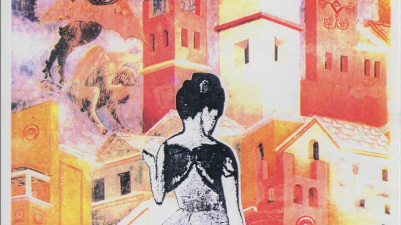 La Promesse