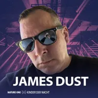 James Dust