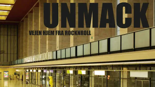 Jens Unmack