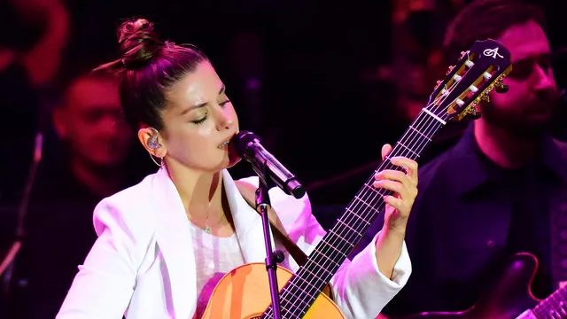 Katie Melua - Summer 2026