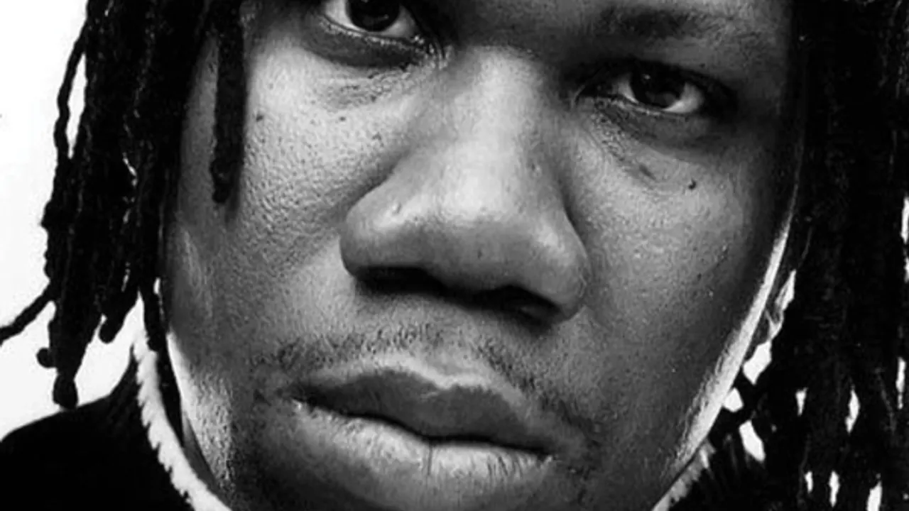 Krs-One + Guest