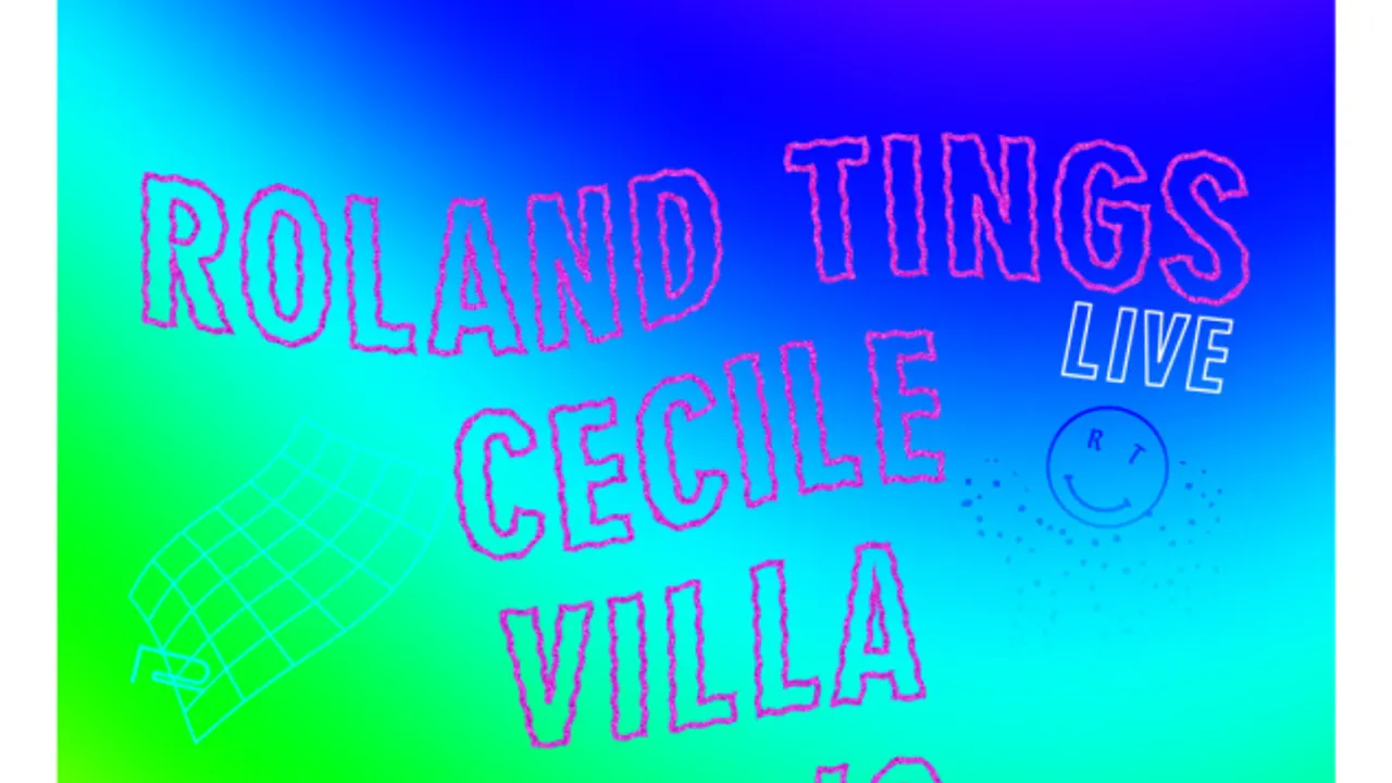 Carte blanche à Modular: Roland Tings, Cecile, Villa, Symbolone