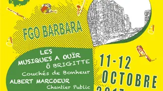 LA BELLE OUIE festival