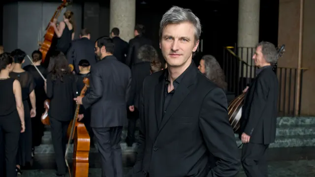 Pergolèse, Stabat Mater