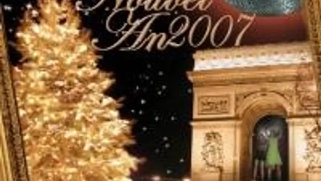 Nouvel An 2007
