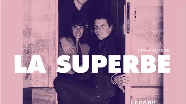 La Superbe