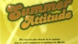 Summer Attitude
