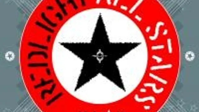Red Light All Stars
