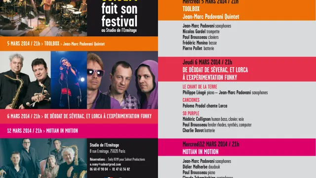 Soléart fait son festival