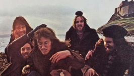 Lindisfarne « UK Tour 2026 »