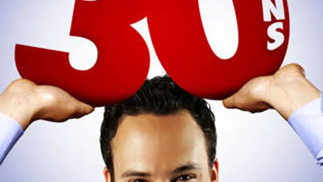 Paul Séré - Putain, j'ai déjà 30 ans