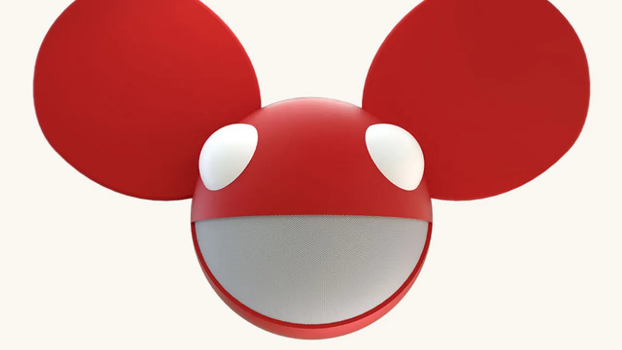 DEADMAU5