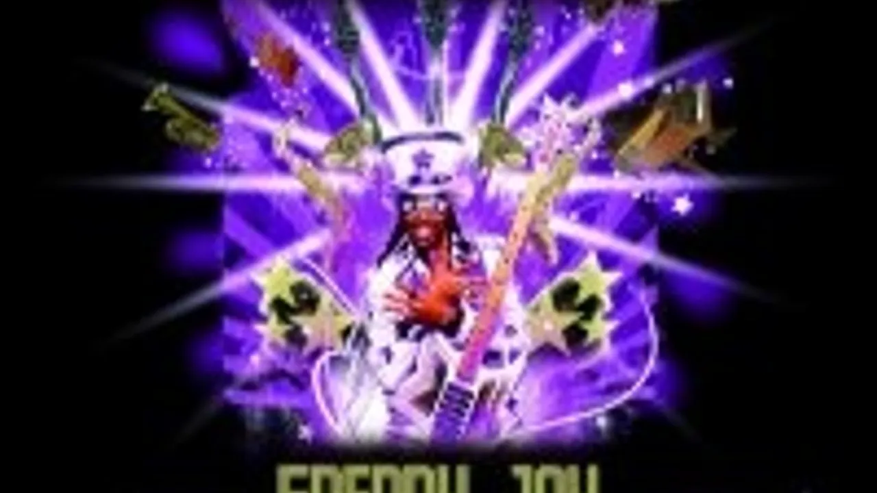 Funk Phenomena