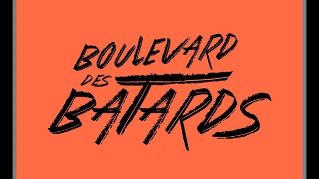 Boulevard des Bâtards