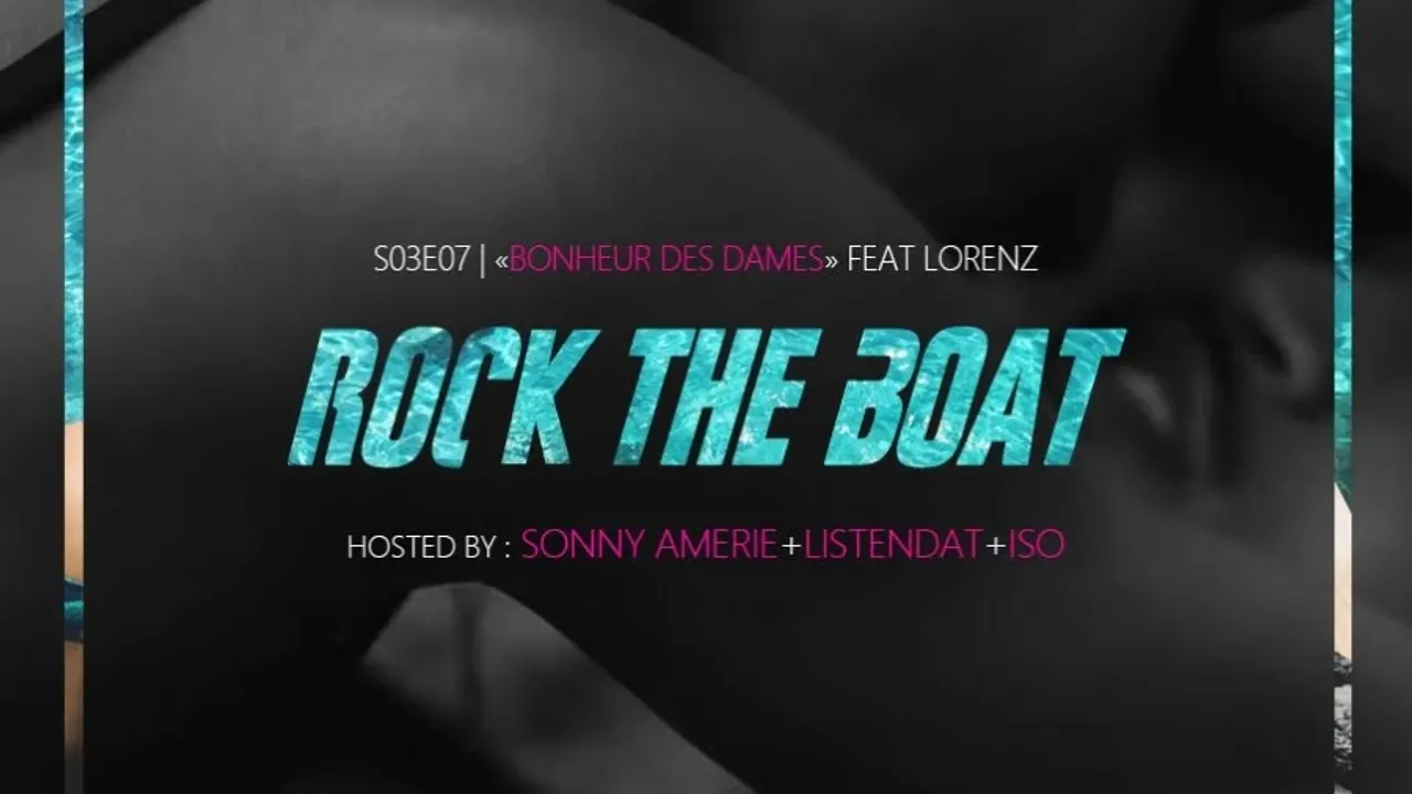 ROCK THE BOAT SEASON III EP VII
