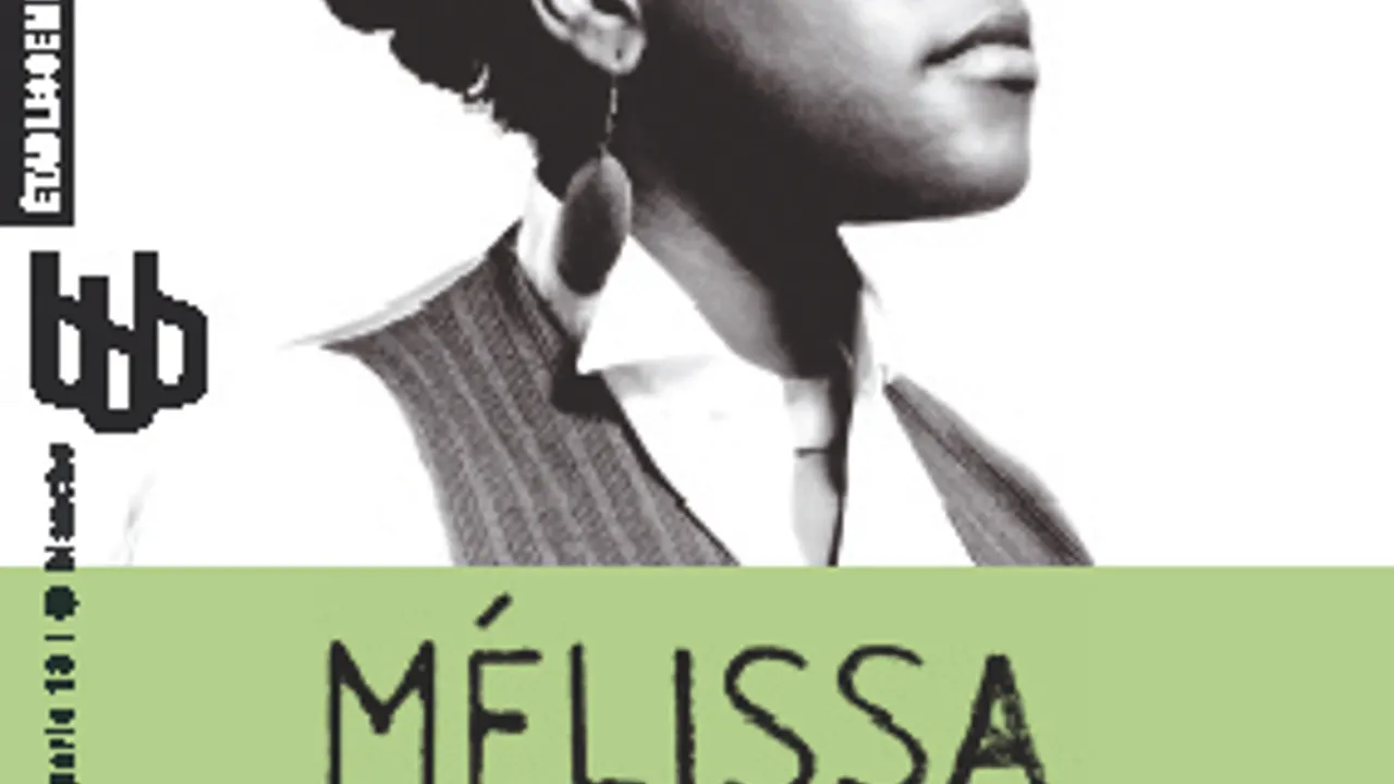 Mélissa Laveaux en concert