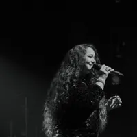 Pop Shalini