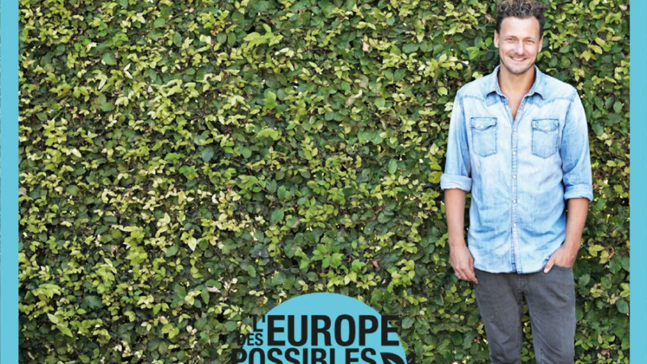 Goodvertising | 2016, l'Europe des possibles